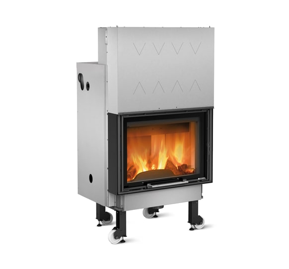 TERMOCAMINO WF PLUS D.S.A.